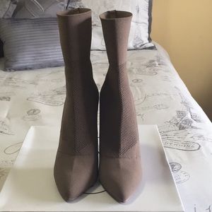 Steve Madden Century Bootie